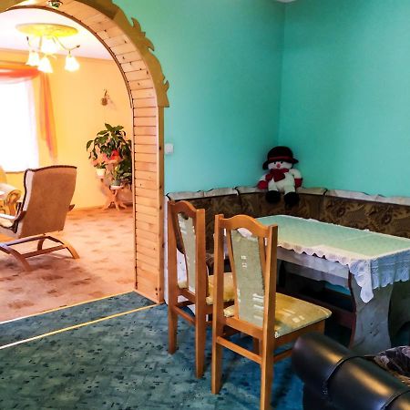 Apartament U Helenki Gron ภายนอก รูปภาพ