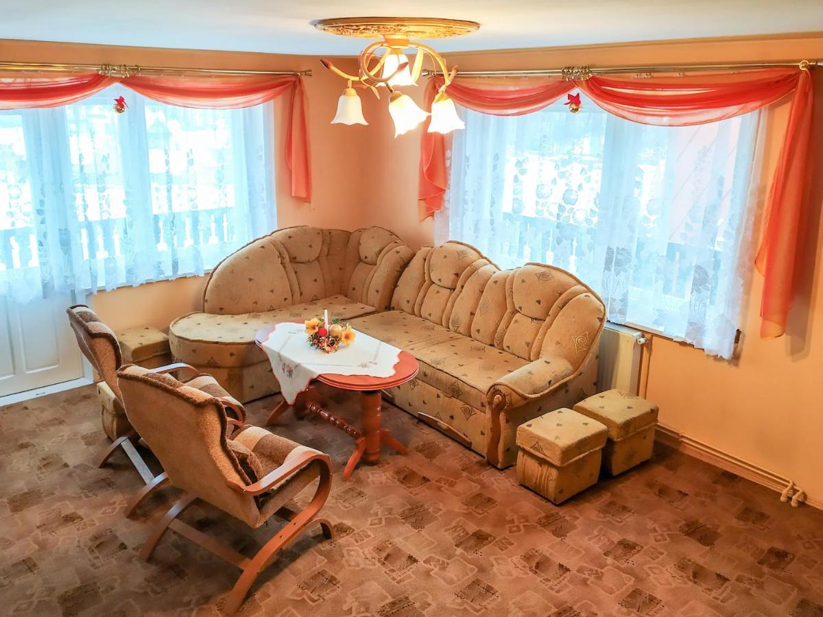 Apartament U Helenki Gron ภายนอก รูปภาพ