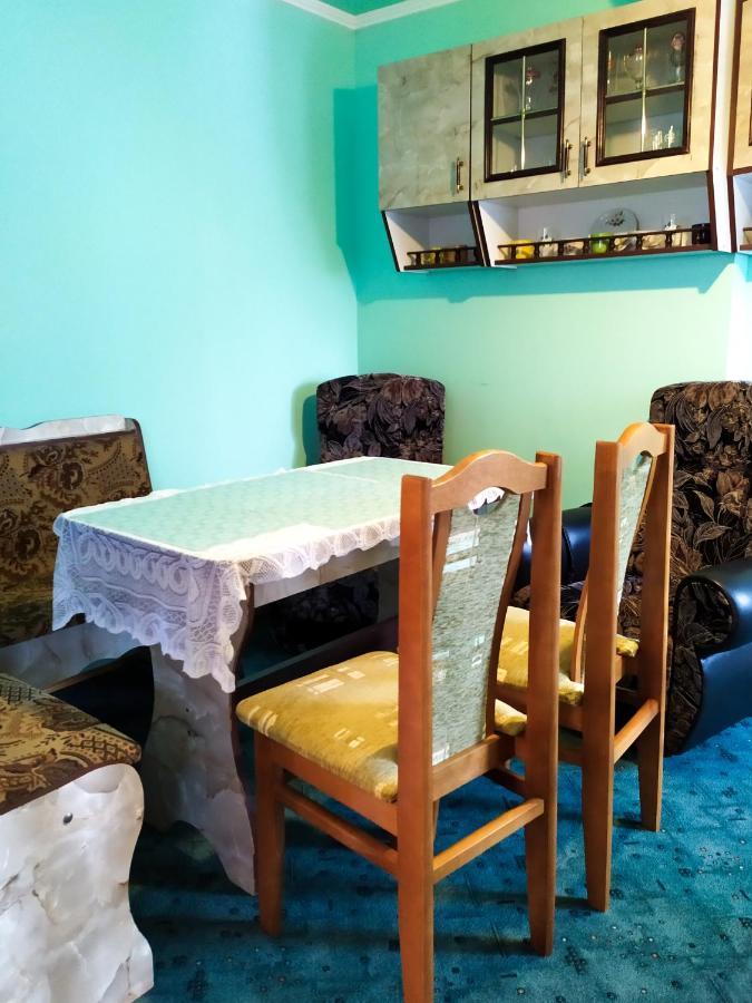 Apartament U Helenki Gron ภายนอก รูปภาพ